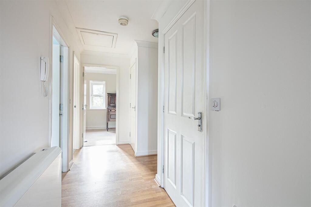 59 St. Francis Close, Crosspool, S10 5SX photo 3