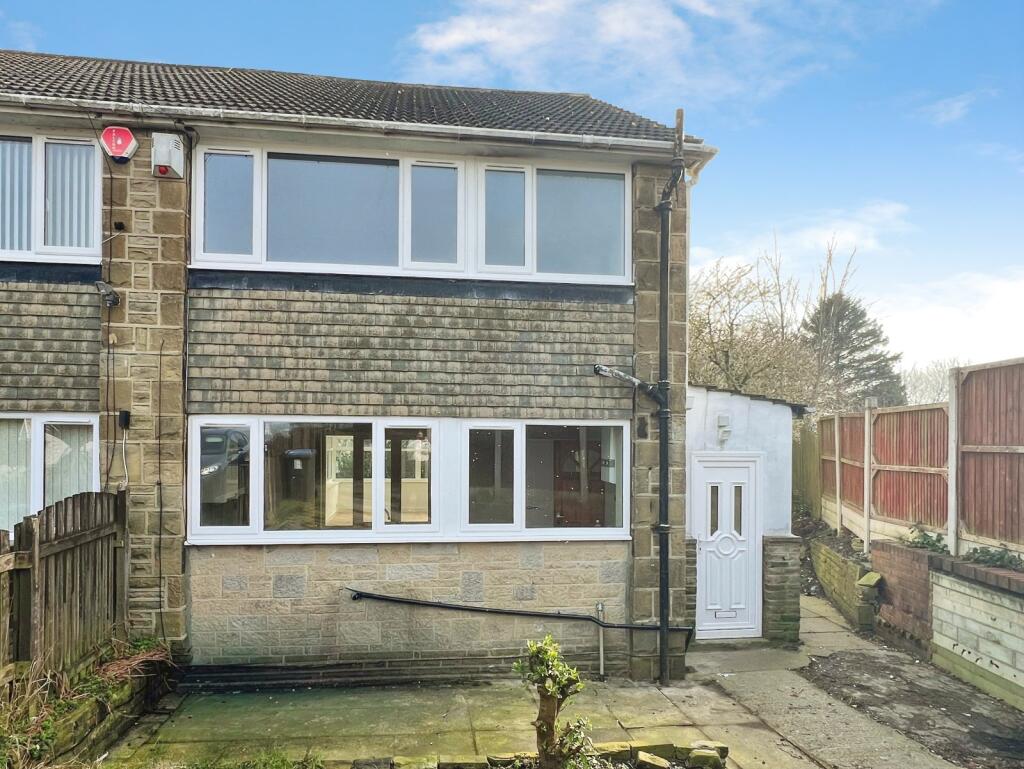 Main image of property: Durlston Terrace, Wyke, Bradford, West Yorkshire, BD12