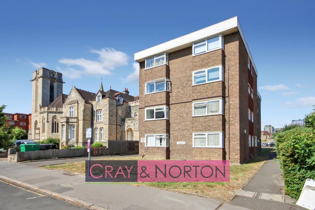 Main image of property: Canning Road, Croydon, CR0
