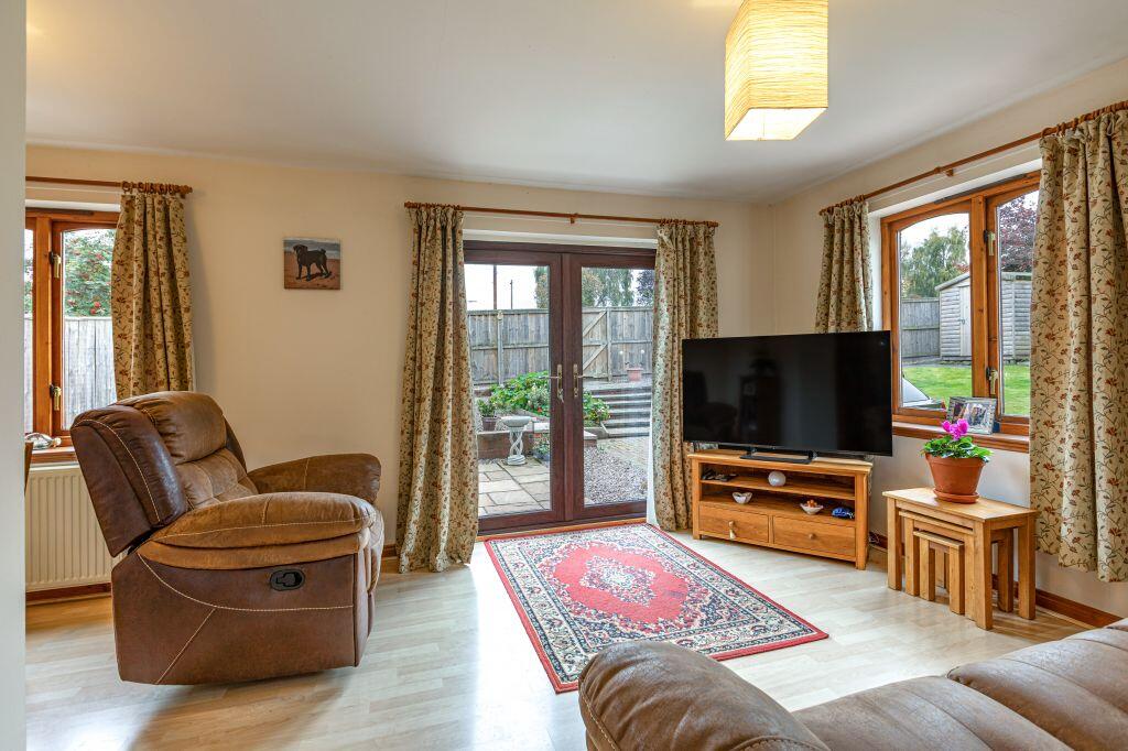 House in Galashiels - View 4