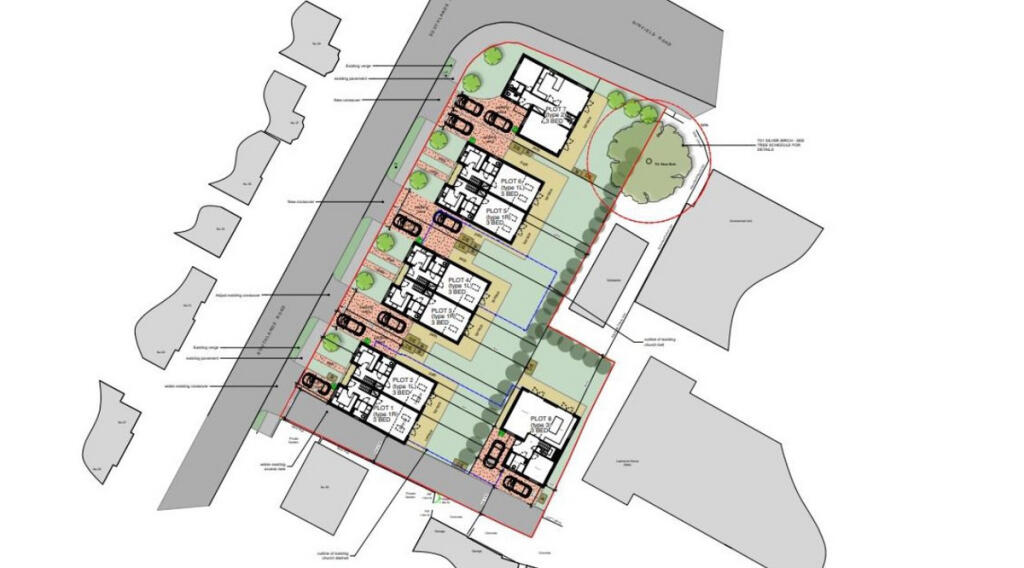 Main image of property: Ninfield Road, Bexhill-on-Sea, TN39