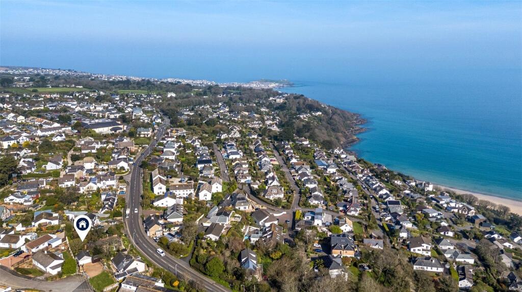 Main image of property: Carbis Bay, St. Ives, Cornwall