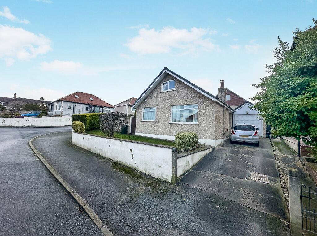 Main image of property: Wilson Grove, Morecambe, LA3