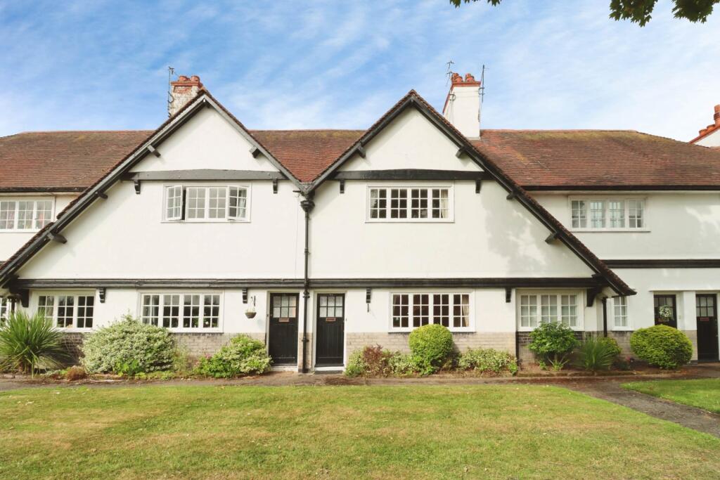 Main image of property: Central Road, Port Sunlight