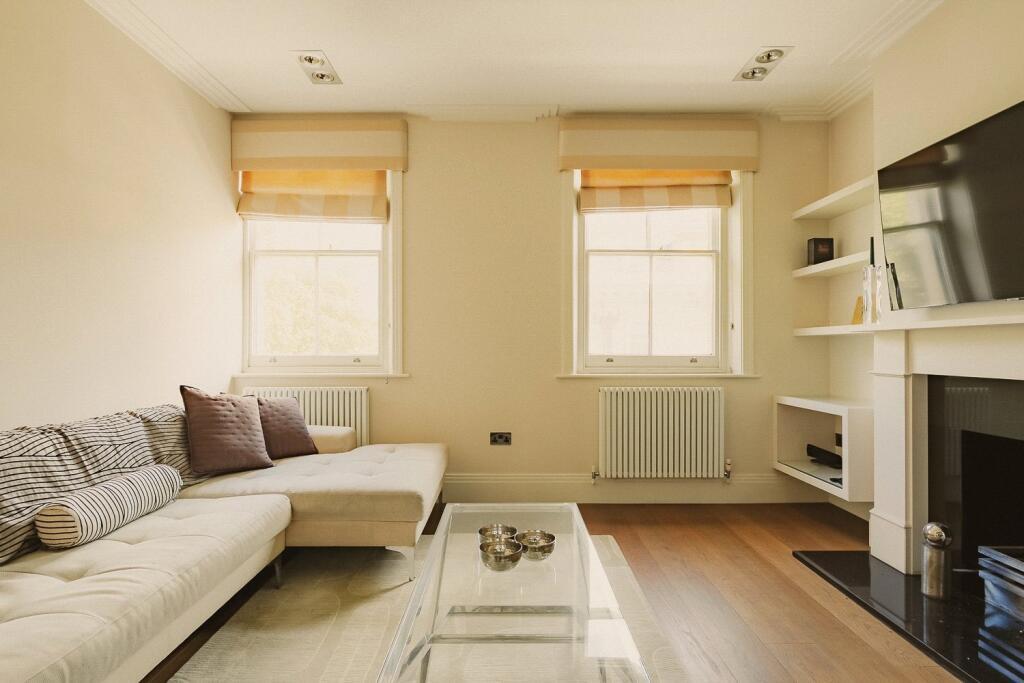 Main image of property: Ennismore Gardens, Knightsbridge, SW7