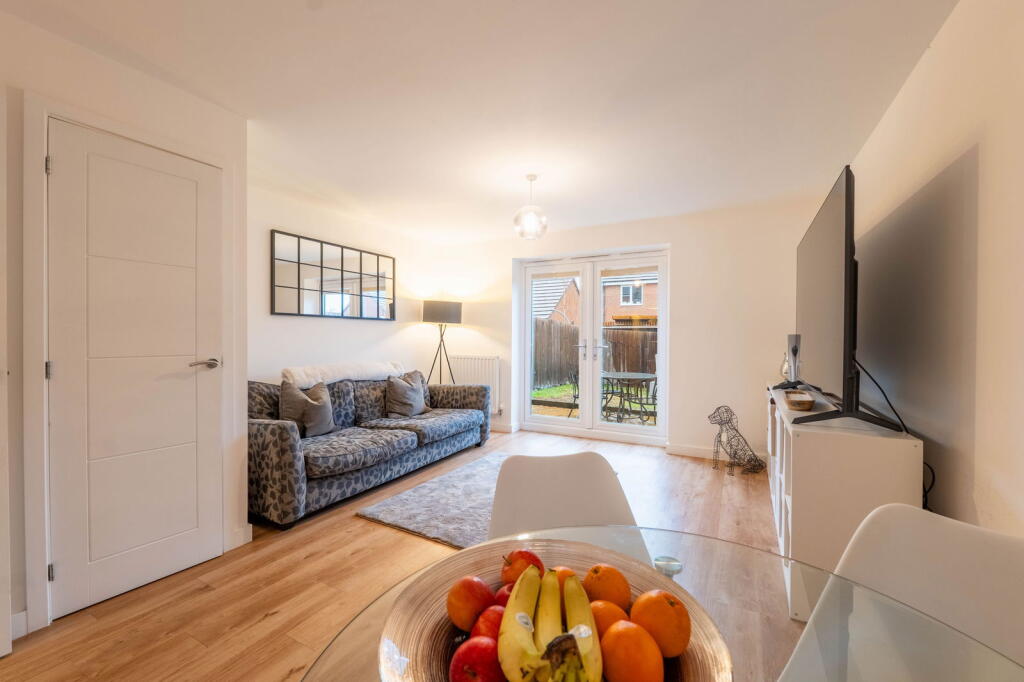 Haines Drive, Sileby, LE12 7YU photo 4