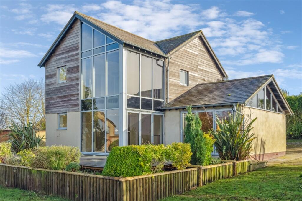 Main image of property: Brackwell Cottage, Nether Winchendon, HP18