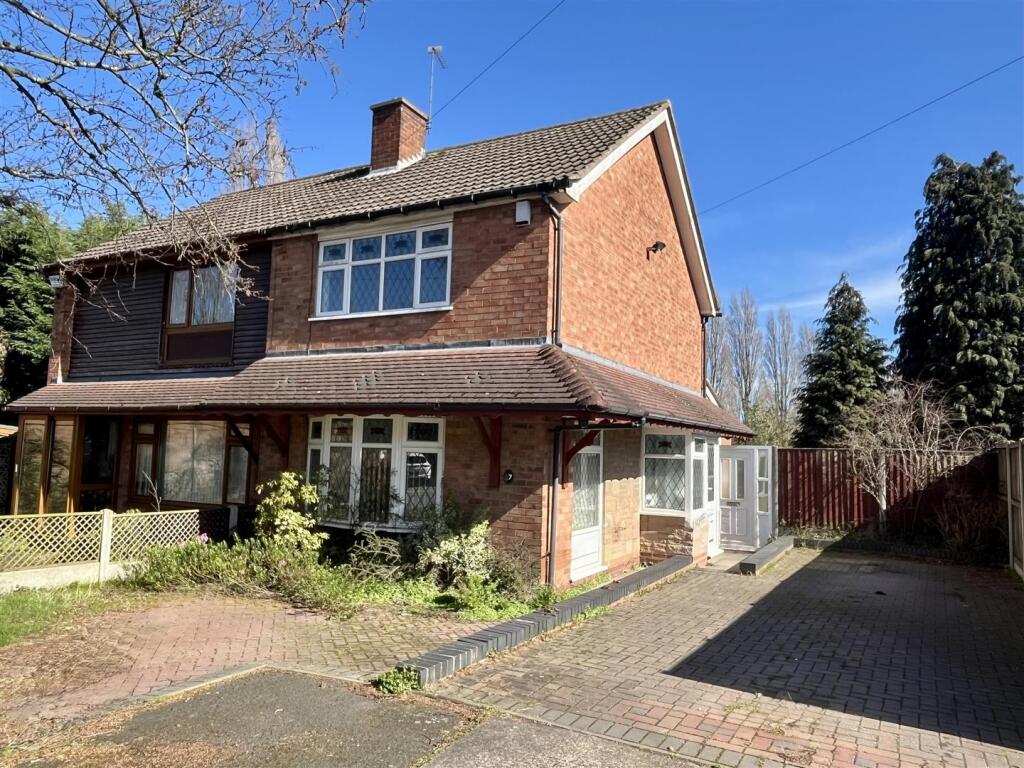 Main image of property: Sigmund Close, Wolverhampton, WOLVERHAMPTON