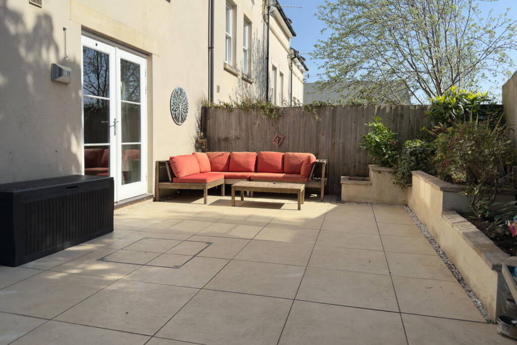 Additional image 8 of St. Marks Place, Bath, BA1 6FE
