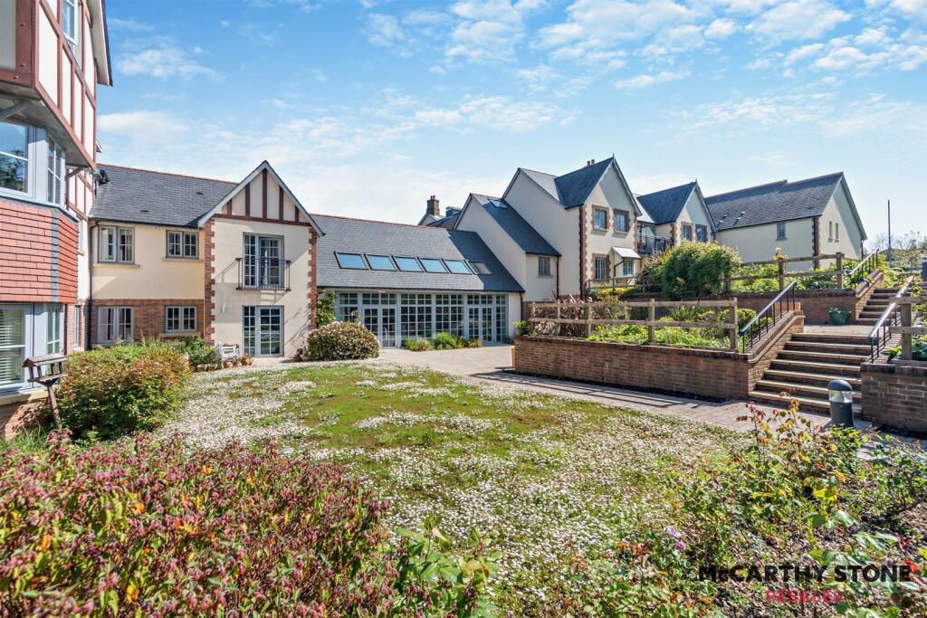 Silver Sands Court, Church Road, Bembridge, Isle of Wight, PO35 5AA, Isle of Wight