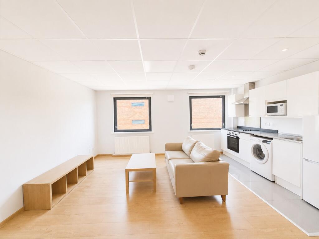 Main image of property: London Road, SOUTHAMPTON