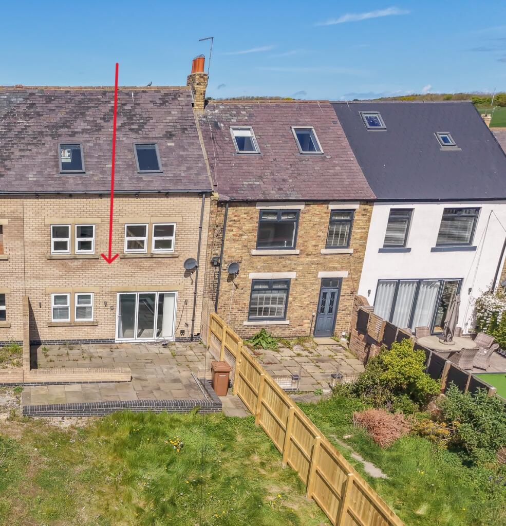 Main image of property: Sea Breeze Apartment, First Row, Ellington, Morpeth, Northumberland NE61 5HD