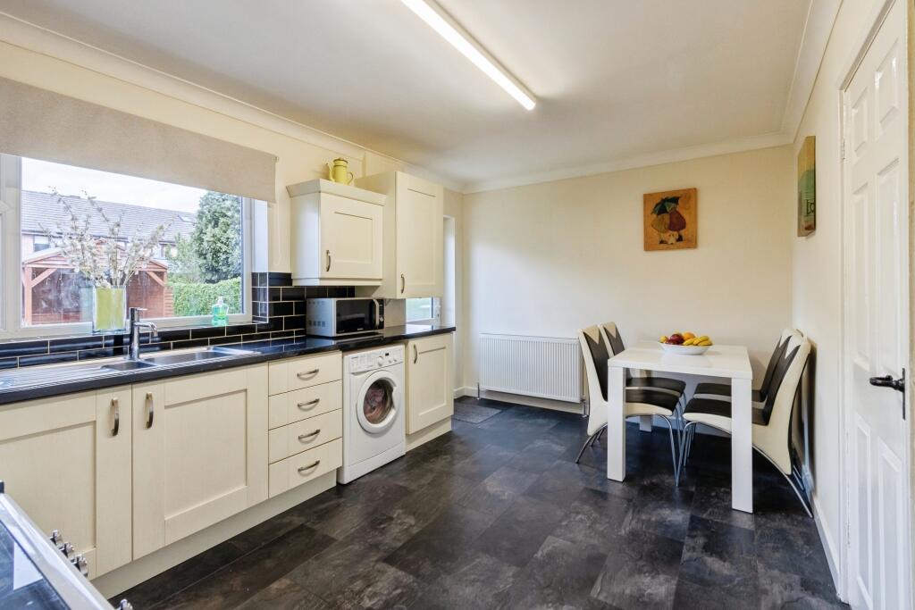 House in Barnsley, South Yorkshire - View 5