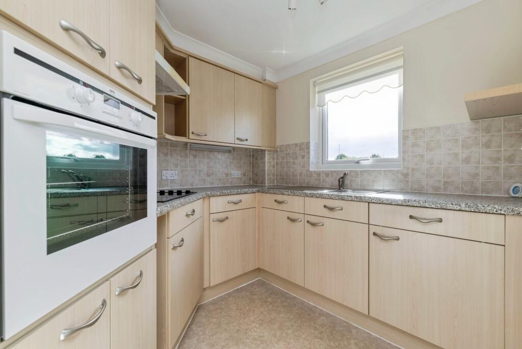 Apartment in Durham - View 3