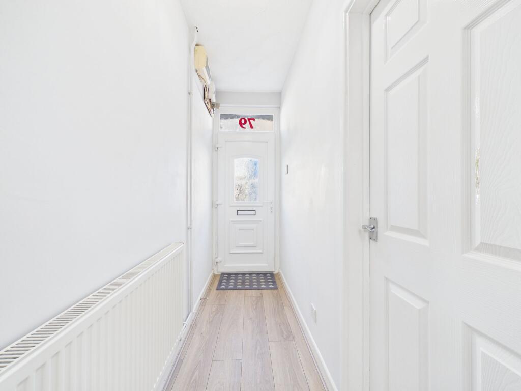 House in Newport - View 5
