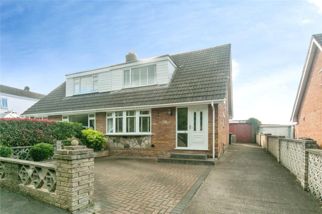 Main image of property: Top Llan Road, Glan Conwy, Colwyn Bay, Conwy, LL28