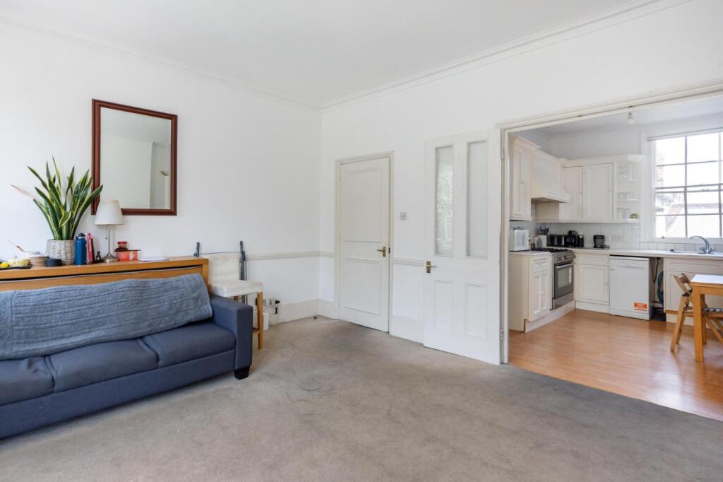 House in London - View 5