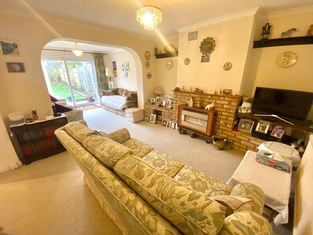 Dalewood Road, Fareham photo 3