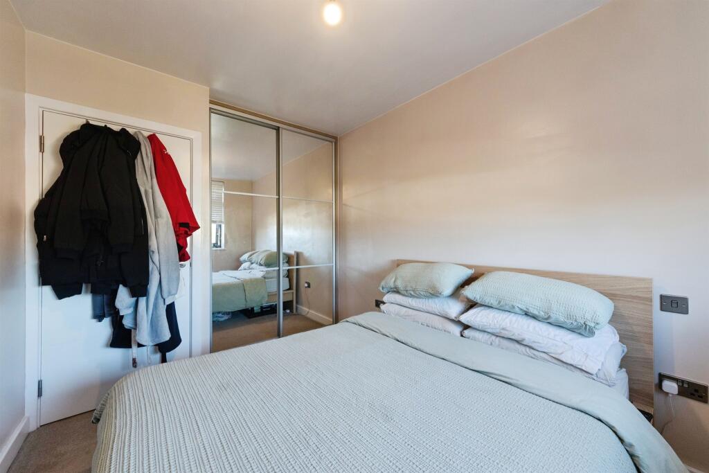 Additional image 12 of Wagon Lane, Birmingham