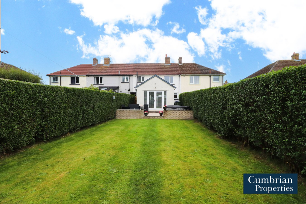 Main image of property: Skinburness Drive, Silloth, Wigton, CA7