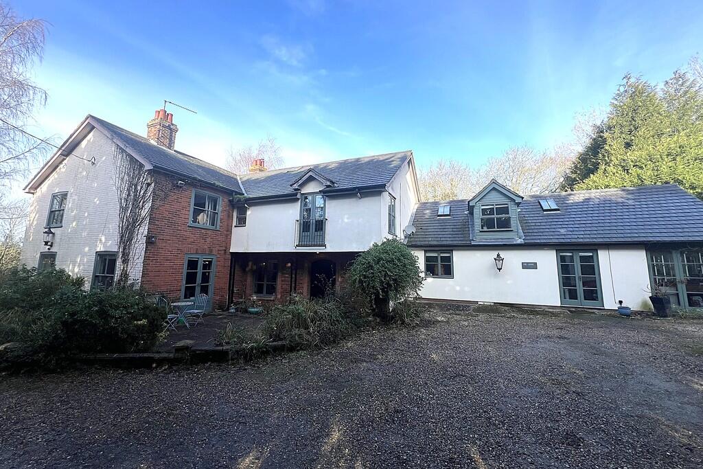 Main image of property: Wyken Road, Stanton