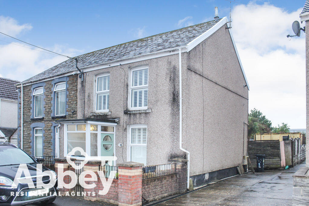 Main image of property: Francis Street, Pontardawe, Swansea, SA8 4EQ