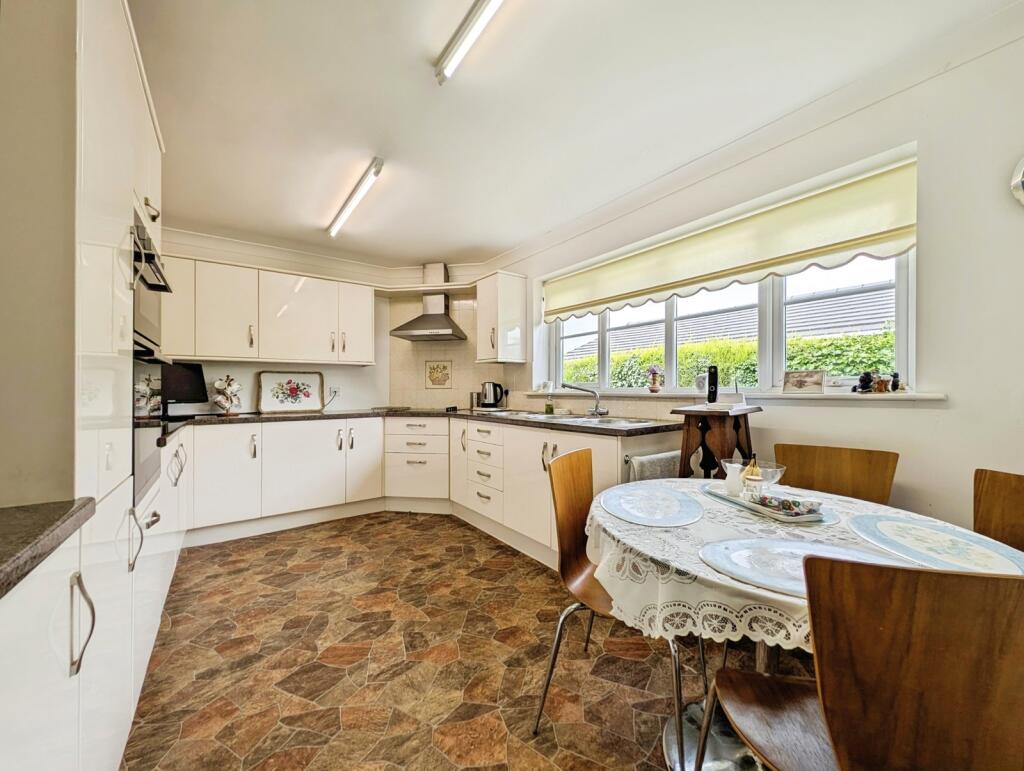 House in Ponteland, Northumberland - More