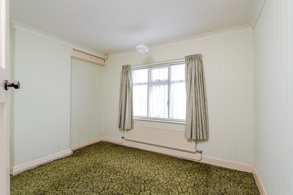 House in Peterborough - More