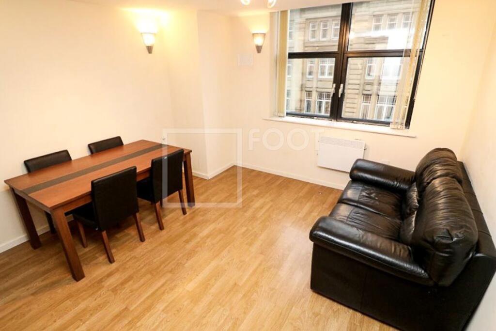 Main image of property: Landmark House, Bradford, BD1