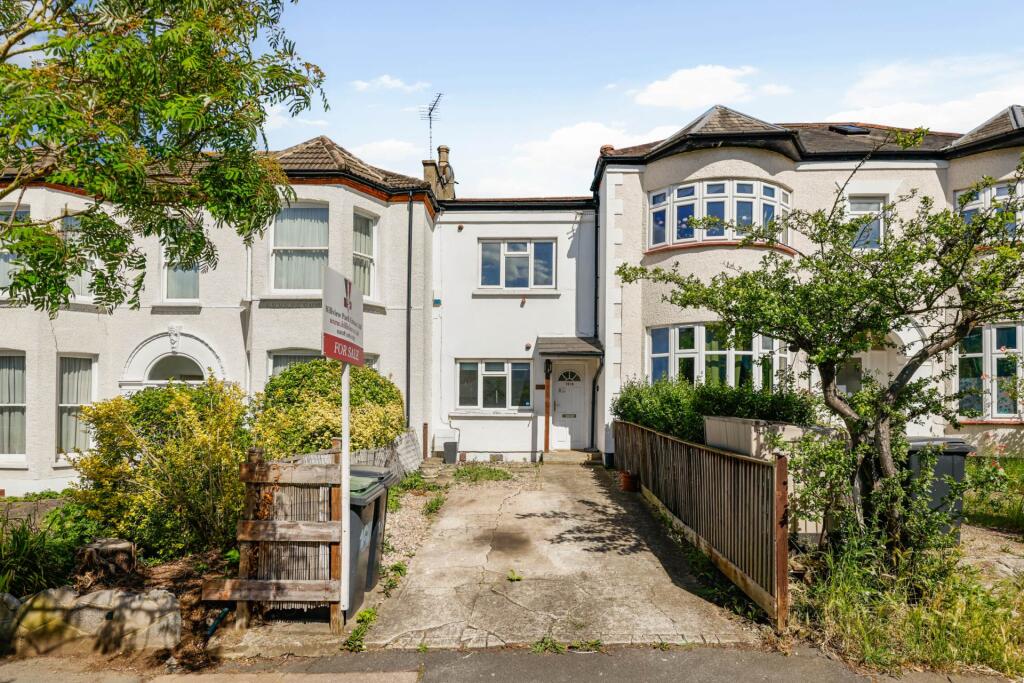 Main image of property: Wellmeadow Road, Catford