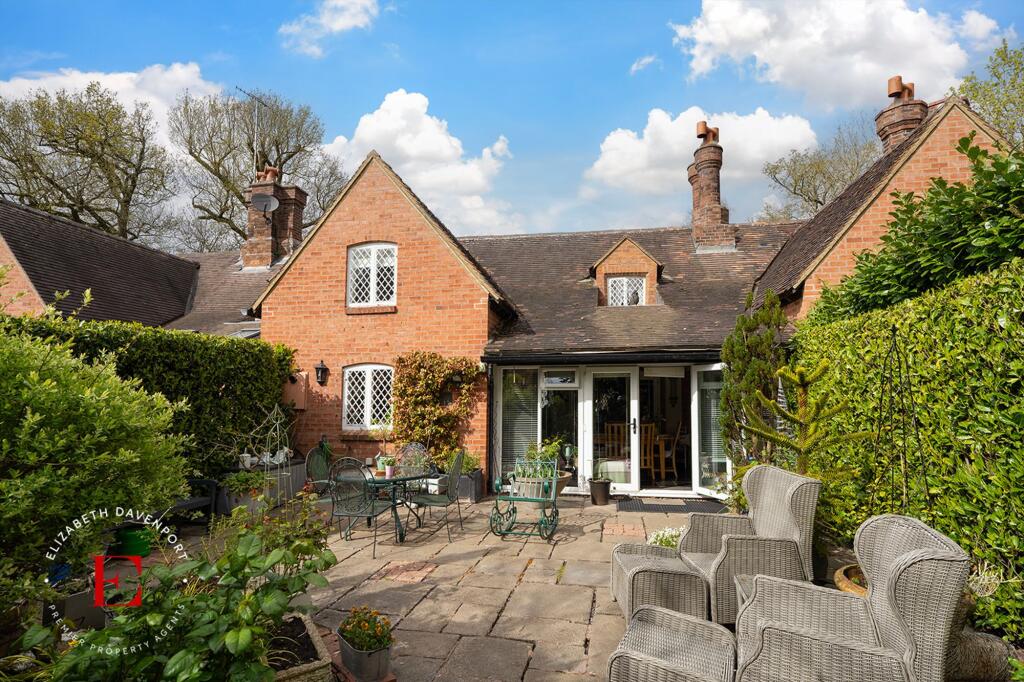 Main image of property: Stoneleigh Abbey, Kenilworth, CV8