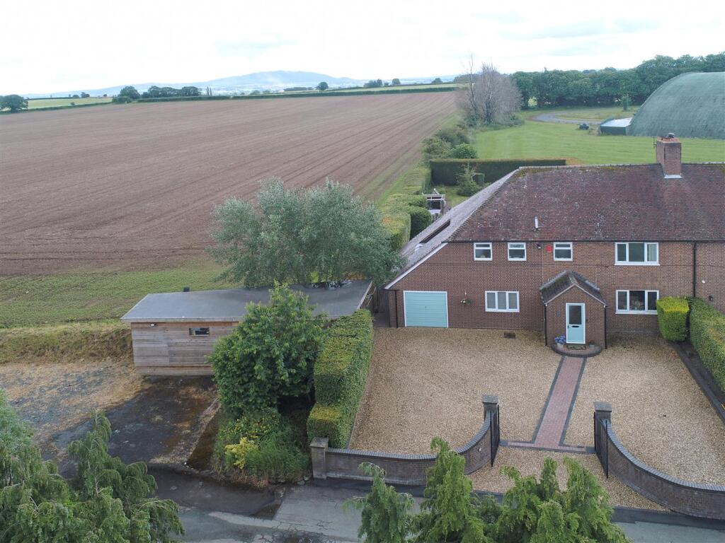 Main image of property: Crabtree Lane, Walton, Near High Ercall, Shrewsbury