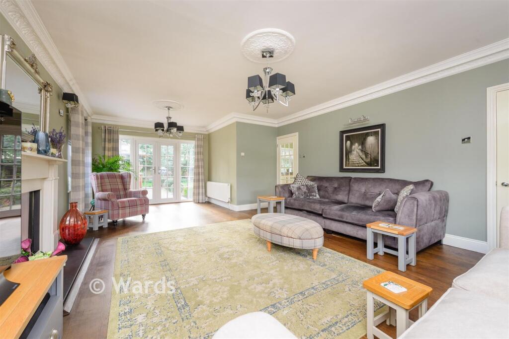 Main image of property: London Road, West Kingsdown, Sevenoaks, Kent
