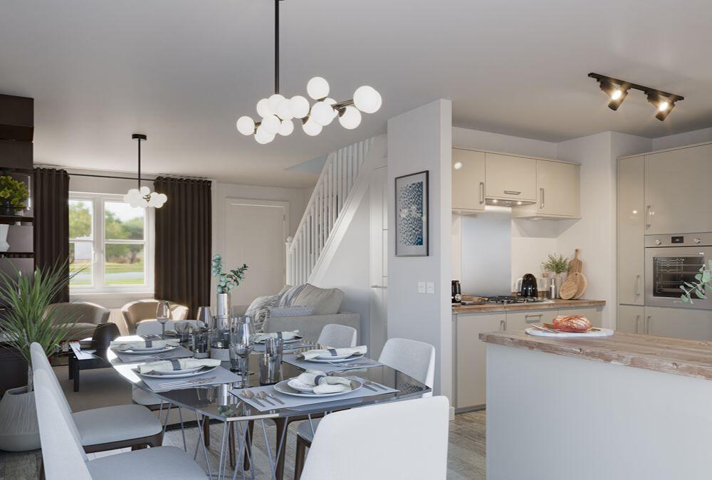 House in Edinburgh - View 4