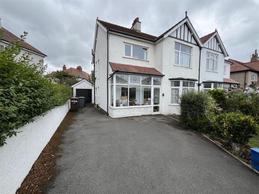 Main image of property: Brompton Avenue, Rhos On Sea, Colwyn Bay