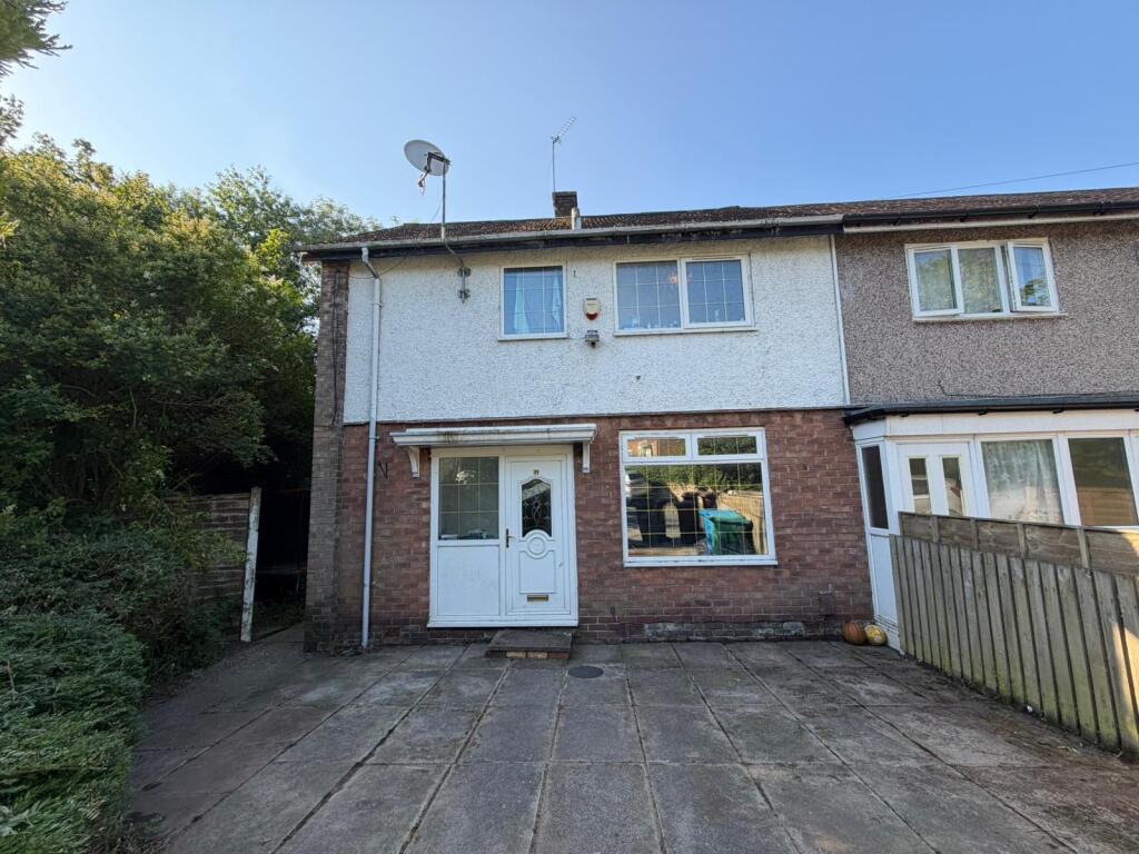 Main image of property: Sandyhill Road, Manchester, M9 8JR