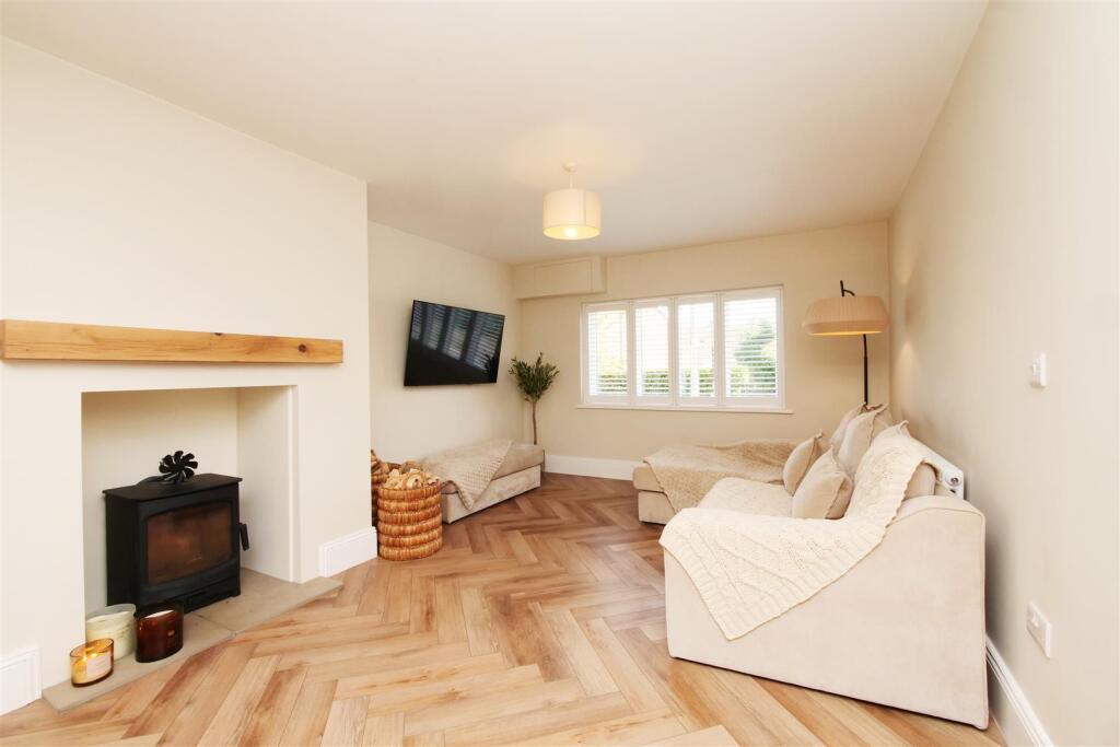 House in Kirk Hammerton - View 5