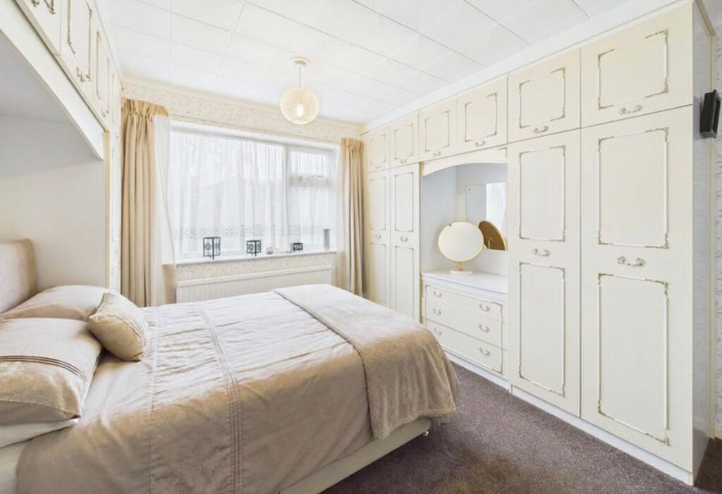 Greenbank Drive, Sutton in Ashfield, Nottinghamshire photo 2