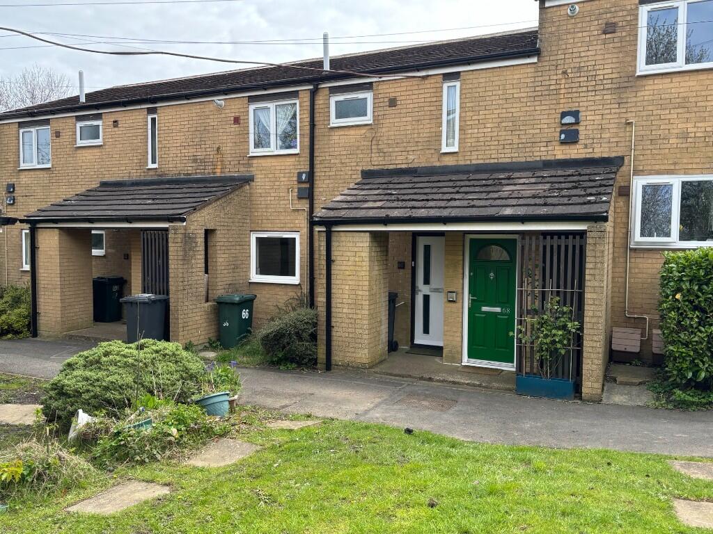 Main image of property: Ryedale Way, Bradford, West Yorkshire, BD15