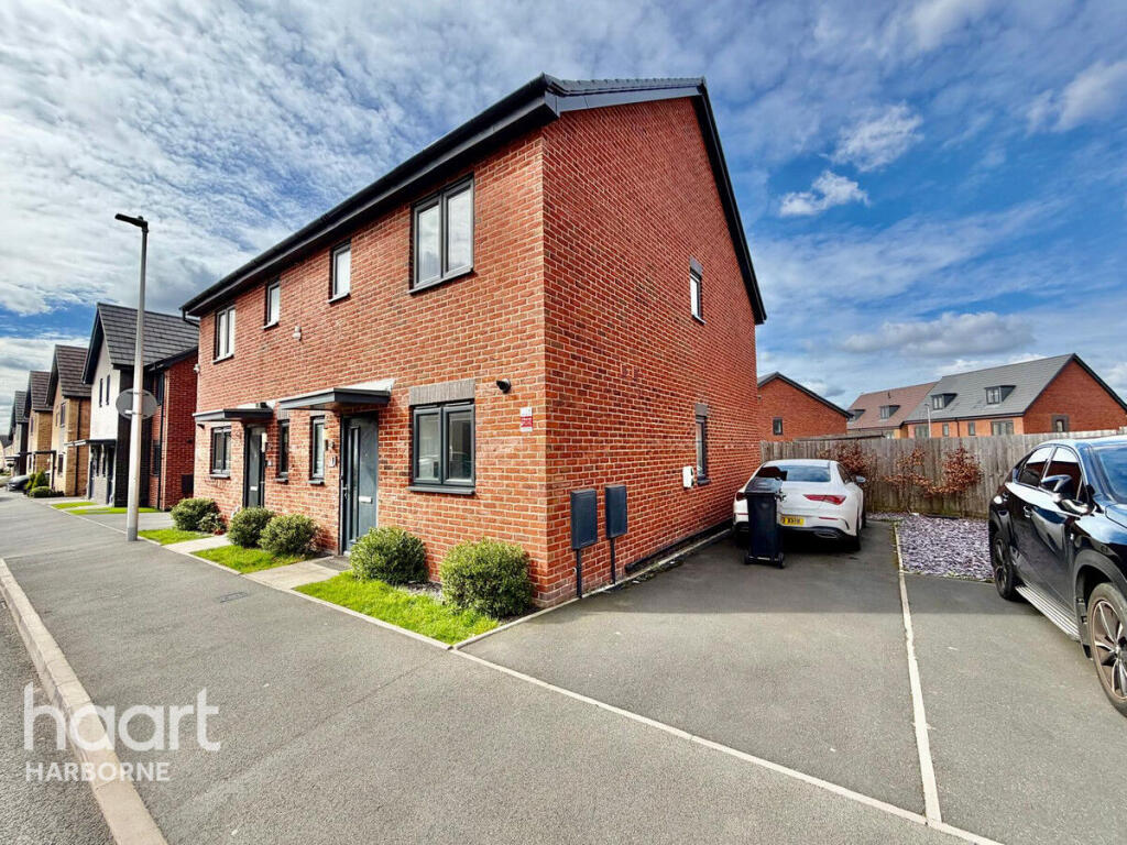 Main image of property: MILL LANE, OLDBURY