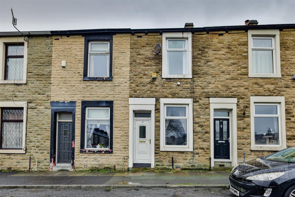 Main image of property: Garden Street, Great Harwood, Hyndburn