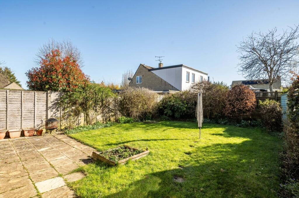 The Dawneys, Crudwell, Malmesbury, Wiltshire, SN16 photo 4