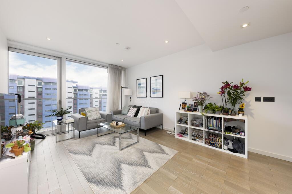 Main image of property: L-001203, Aurora Gardens, Battersea