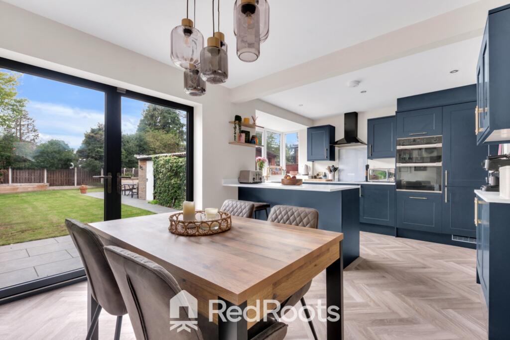 House in Doncaster - View 2