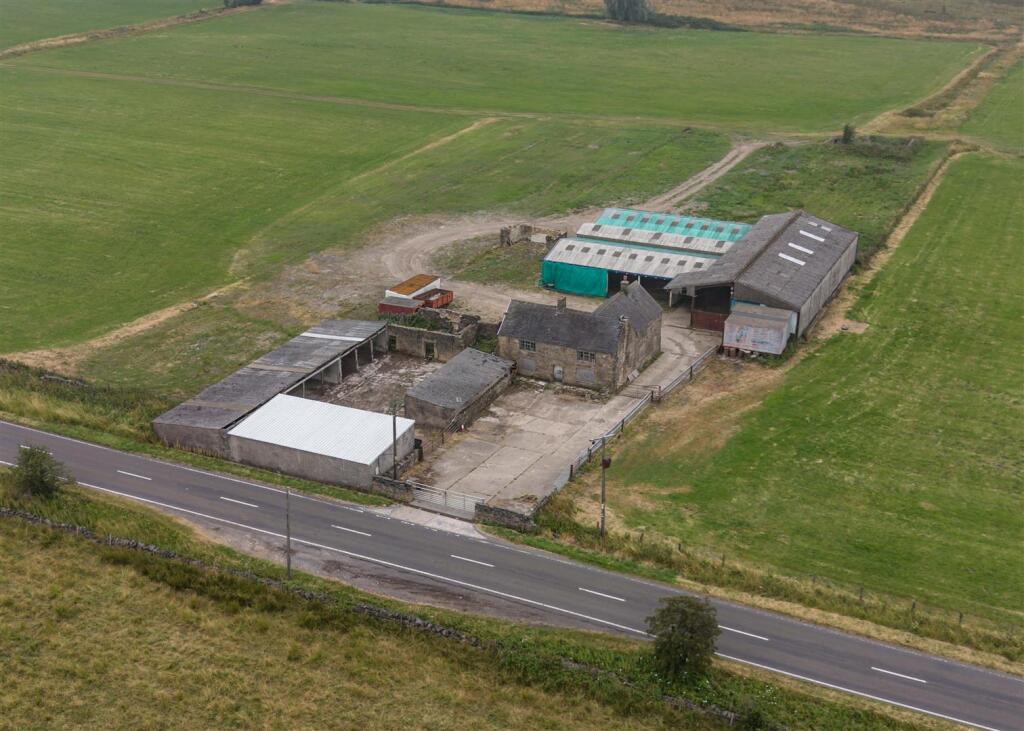 Main image of property: Buntingfields Nook Farm, Ashover, Chesterfield
