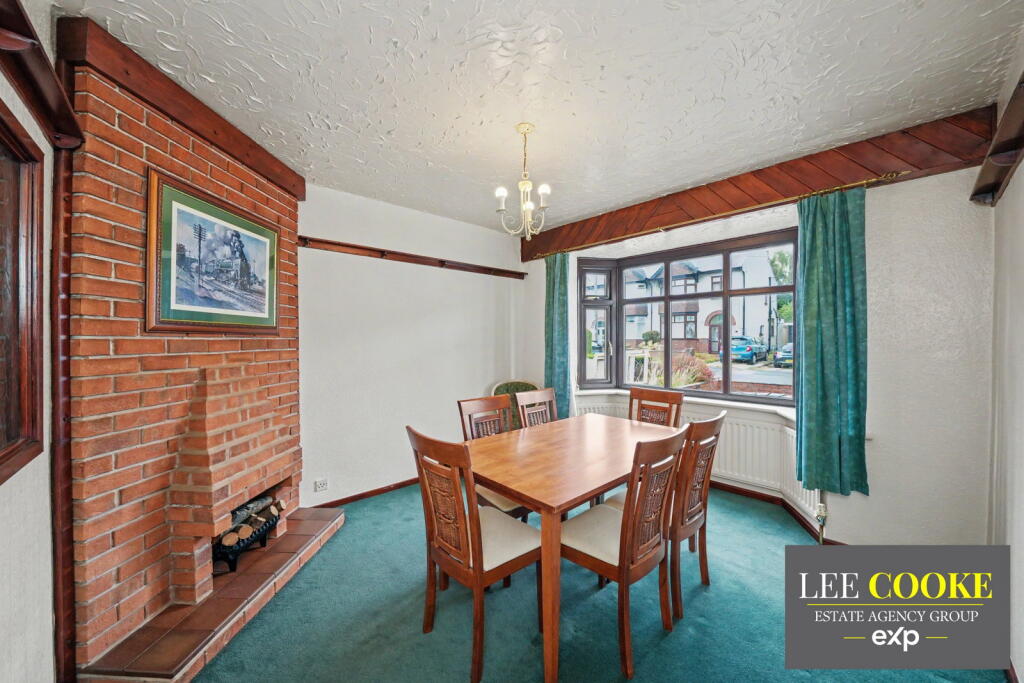House in Wolverhampton - View 4
