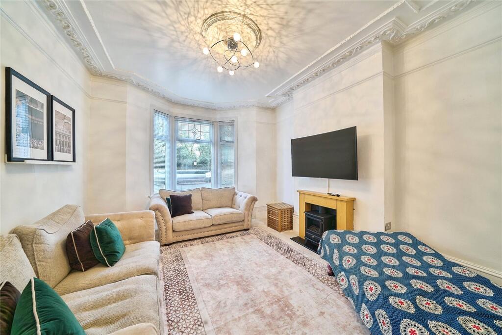 House in London - View 4