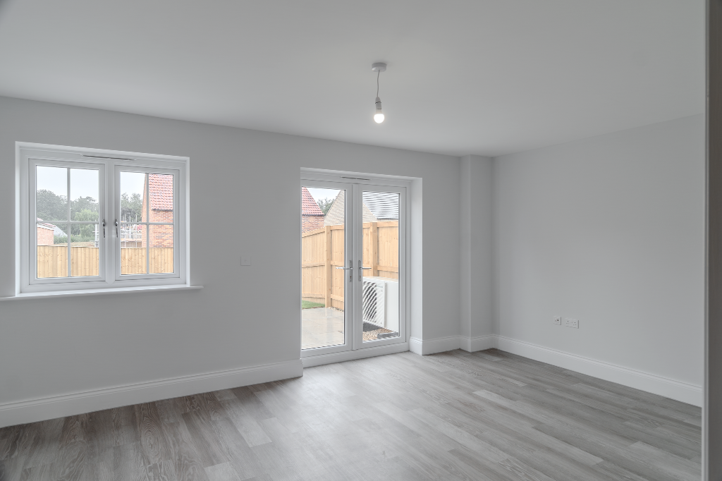 House in Staveley - View 4