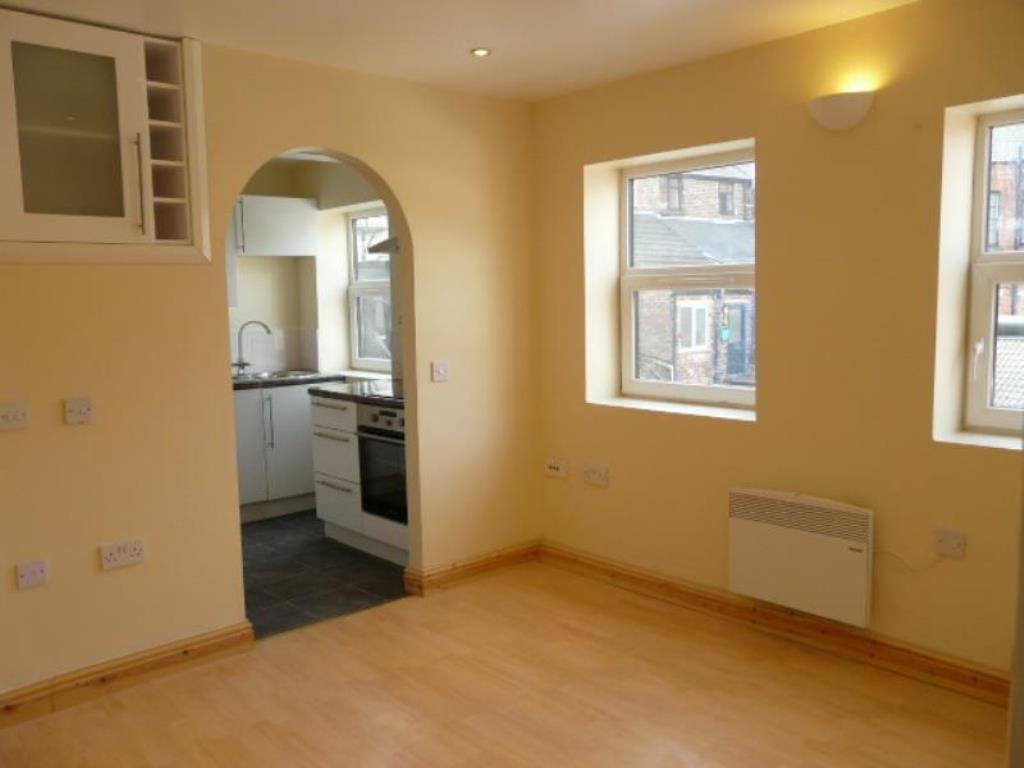 Main image of property: Rear of 9 Radcliffe Road, West Bridgford, Nottingham, NG2