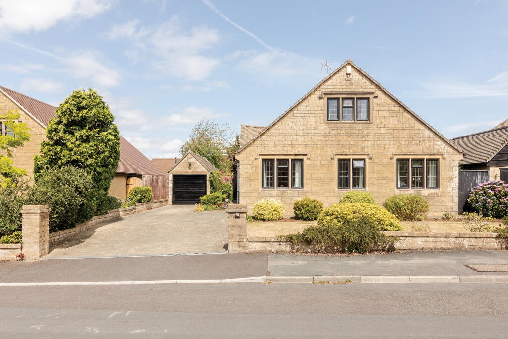 Main image of property: Riverwood Road, Frenchay